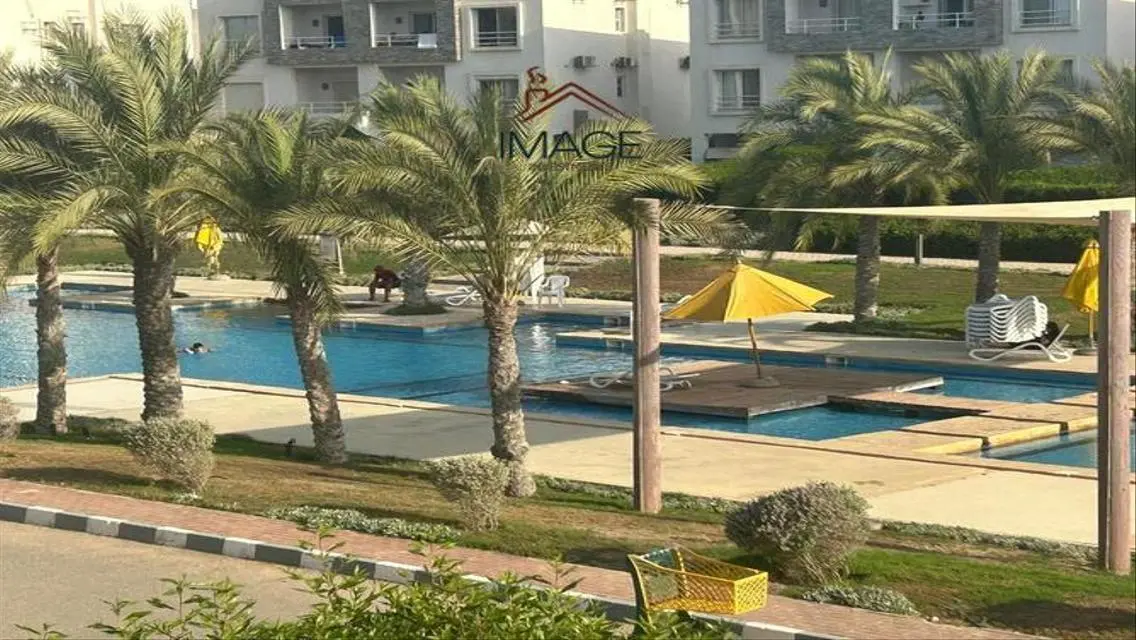 Luxury Two-Bedroom Apartment with Stunning Views