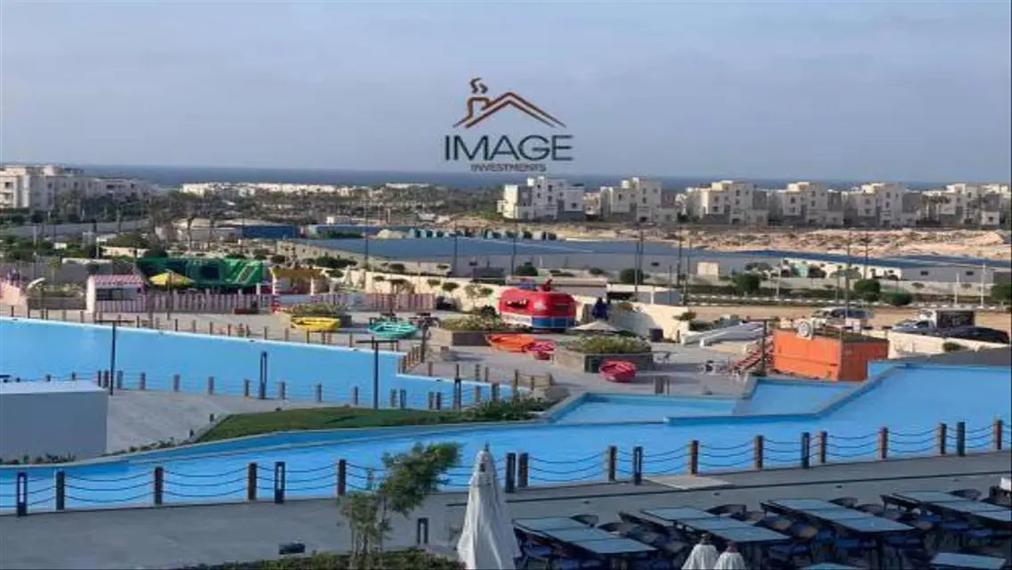 Luxury Two-Bedroom Apartment with Stunning Views