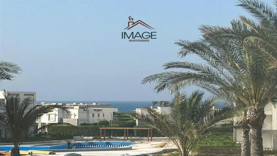 Luxury Two-Bedroom Apartment with Stunning Views