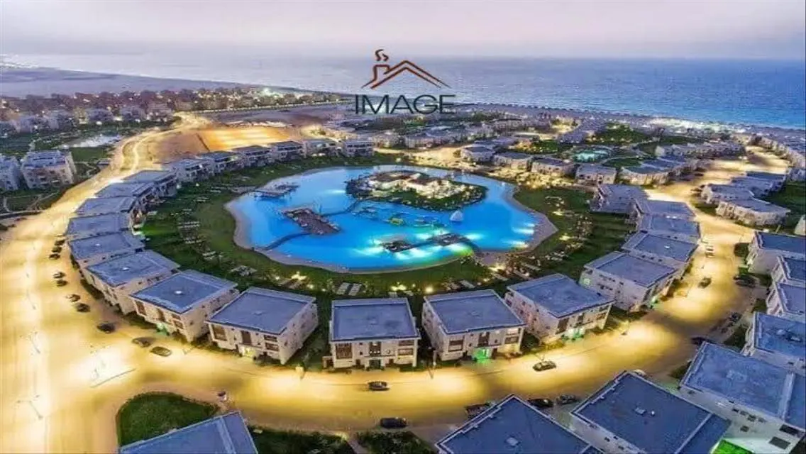 Luxury Two-Bedroom Apartment with Stunning Views