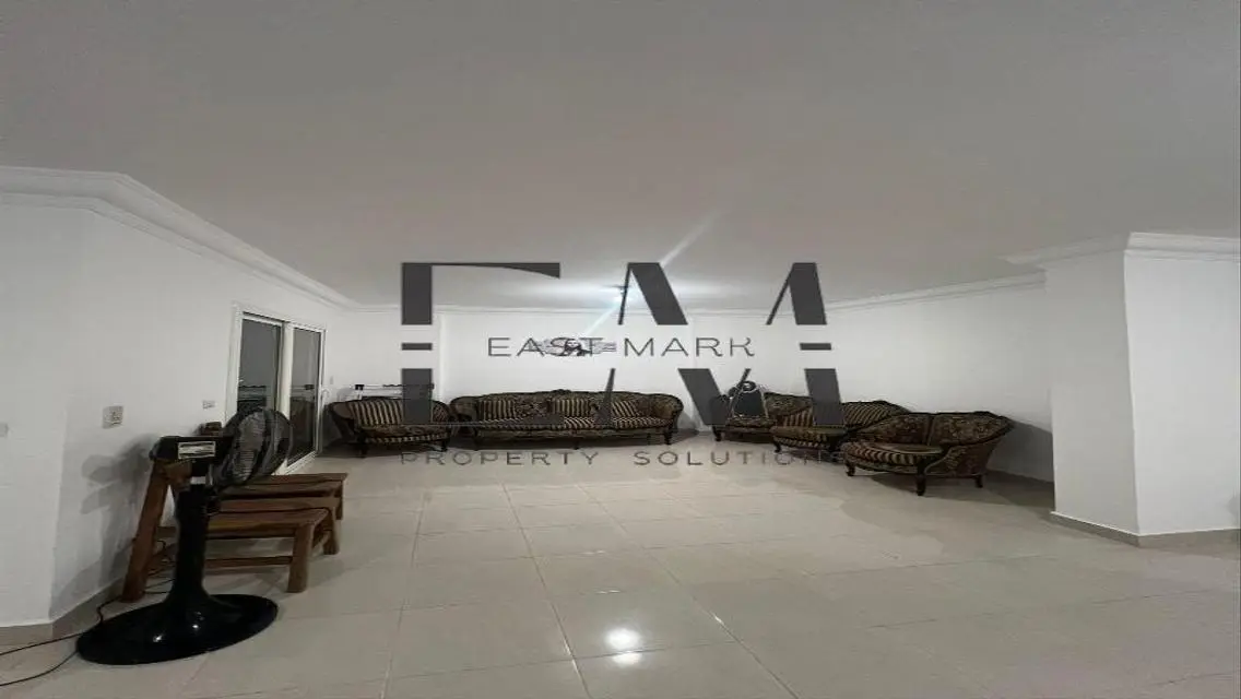 شقة فاخرة بمساحة 140 متر2 للبيع