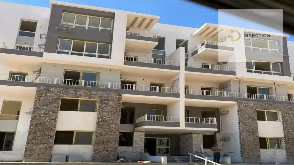 Luxury Villa for Sale at 21,000,000 EGP