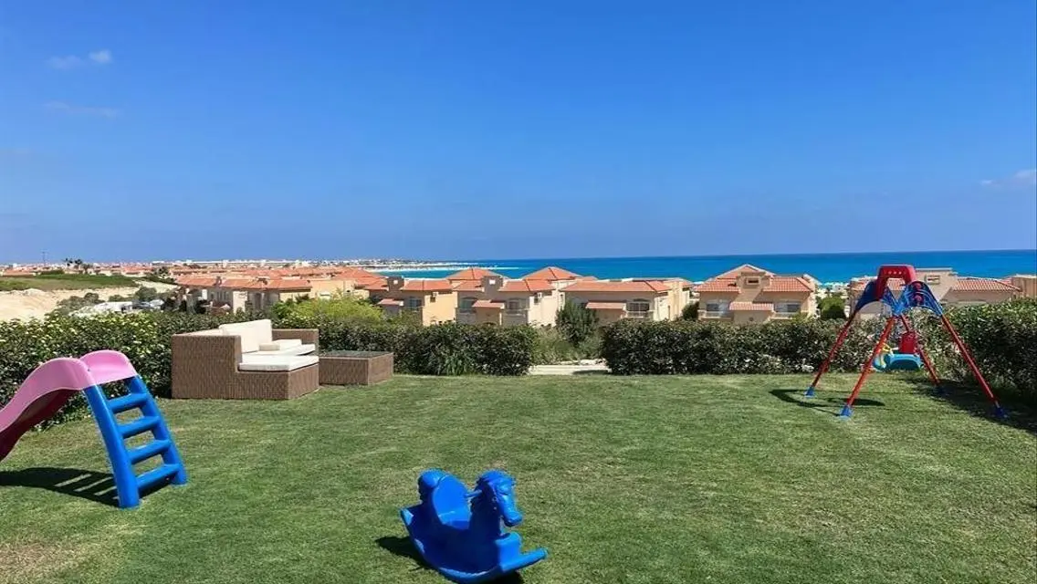 شقة فاخرة مطلة على معالم رئيسية