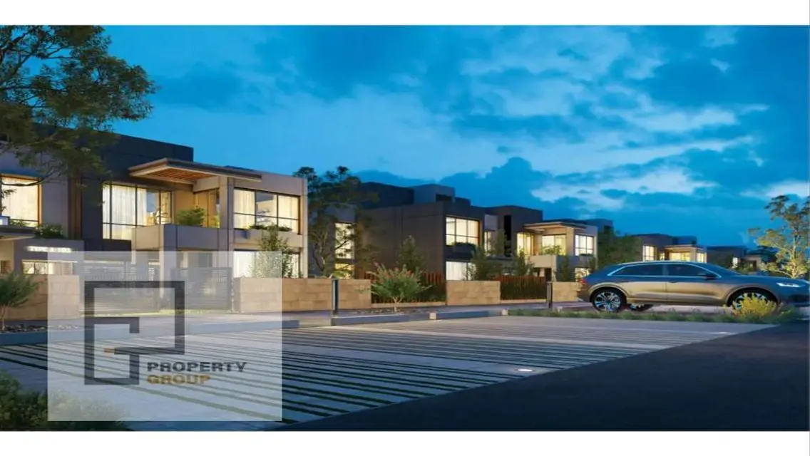 Luxury Apartment with Spacious Layout and Private Pool