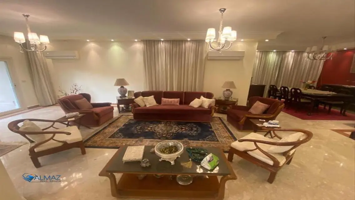 Stunning Apartment for Sale in a Prime Location