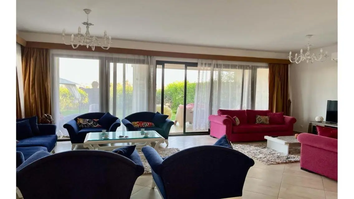 Stunning Villa in Blanca - 560,000 EGP