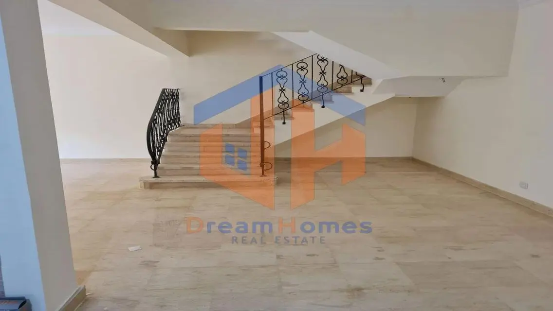 Luxury Apartment for Rent with Private Garden
