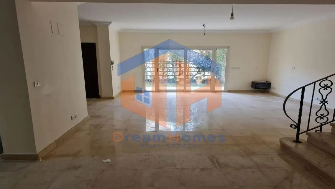 Luxury Apartment for Rent with Private Garden