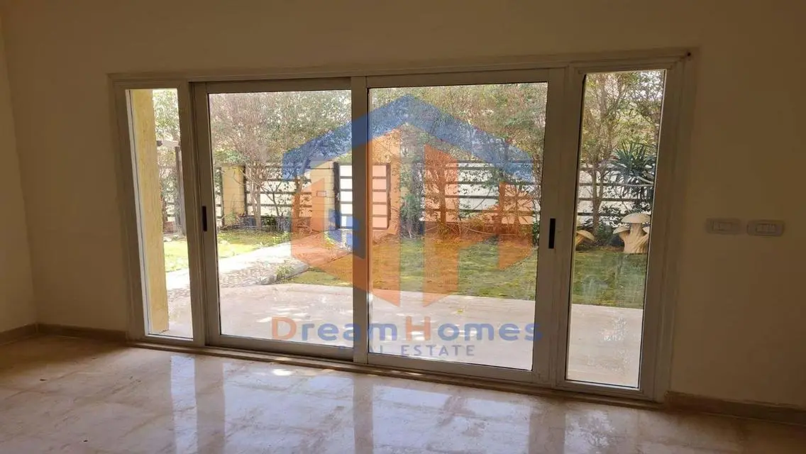 Luxury Apartment for Rent with Private Garden