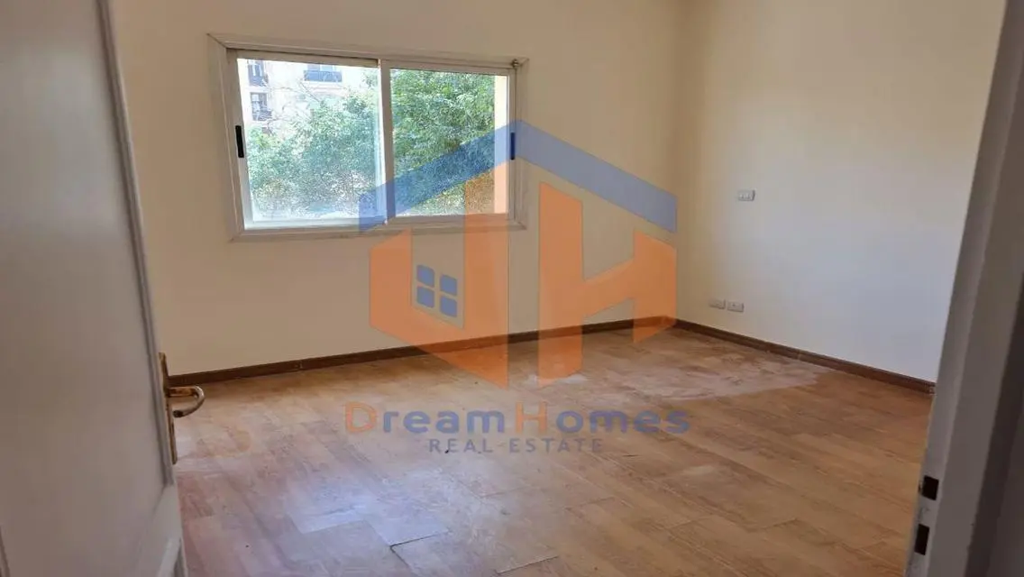 Luxury Apartment for Rent with Private Garden