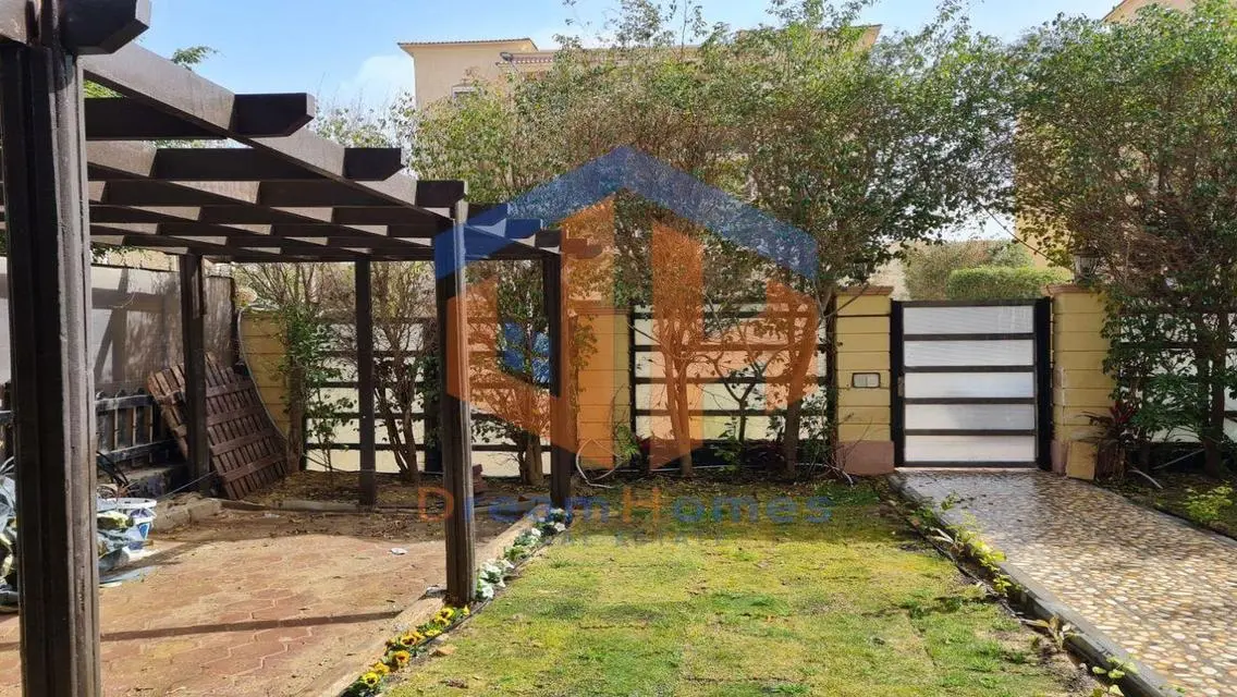 Luxury Apartment for Rent with Private Garden