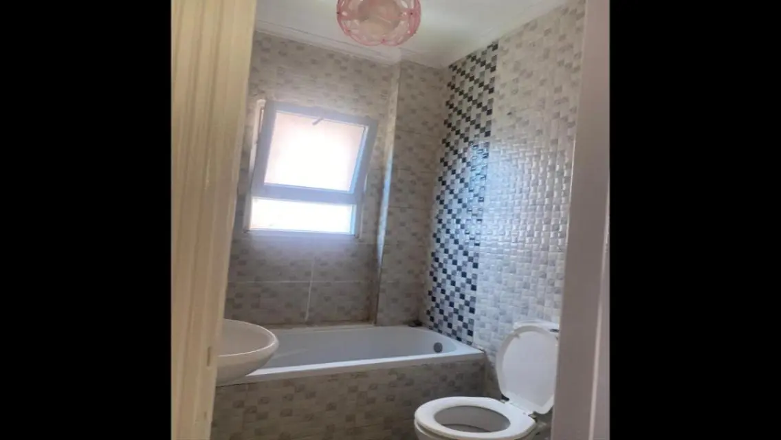 Luxury Apartment for Rent in Prime Location