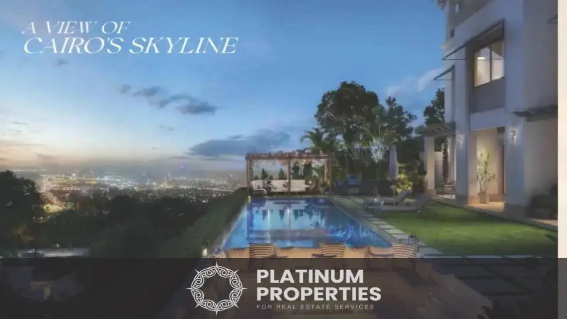 Luxury Villa for Sale with Private Garden