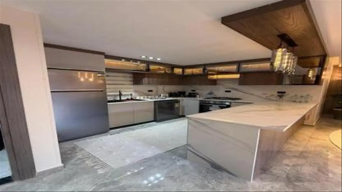 Luxury Villa for Sale with Private Garden and Pool