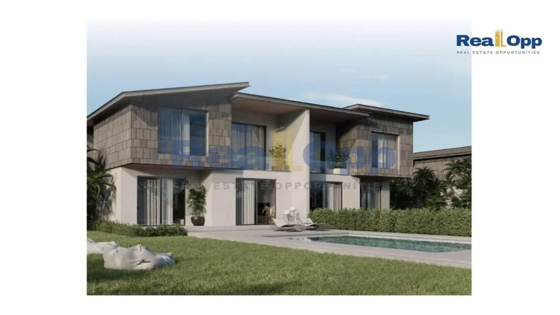 Luxurious Villa for Sale in IL CAZAR