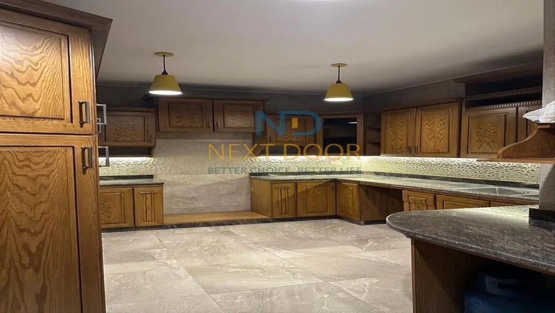 Luxury Apartment for Rent in a Prime Location