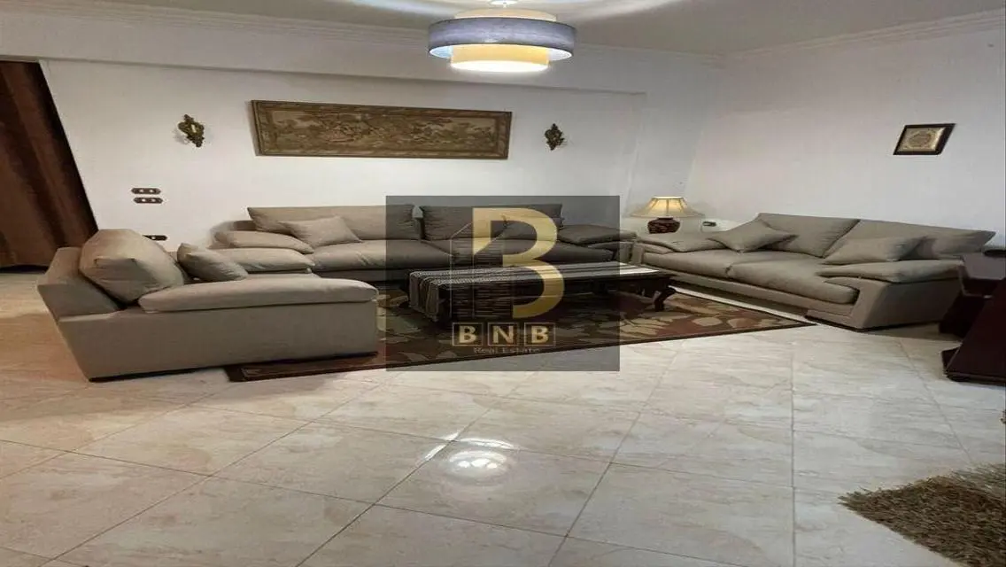 Luxury Apartment for Rent in Seddek Area