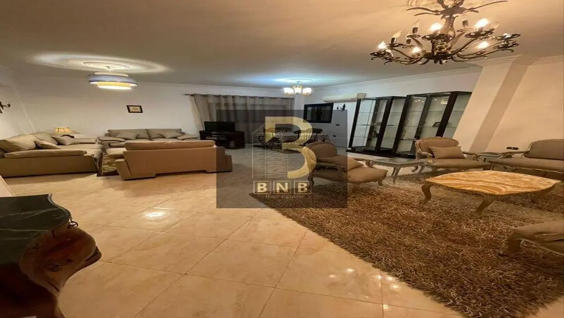 Luxury Apartment for Rent in Seddek Area