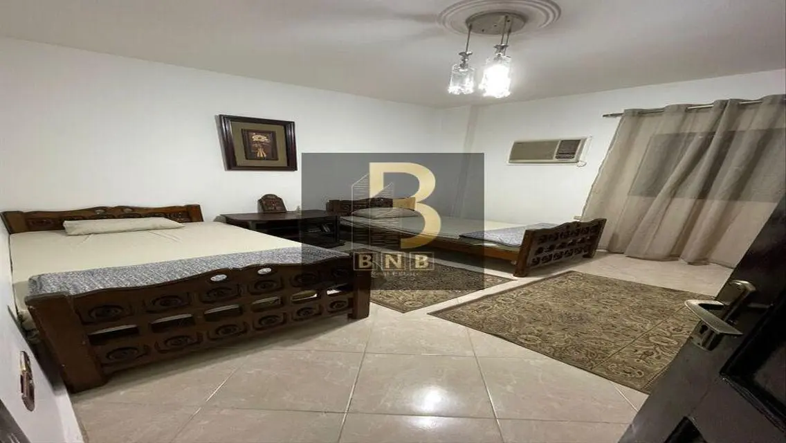 Luxury Apartment for Rent in Seddek Area