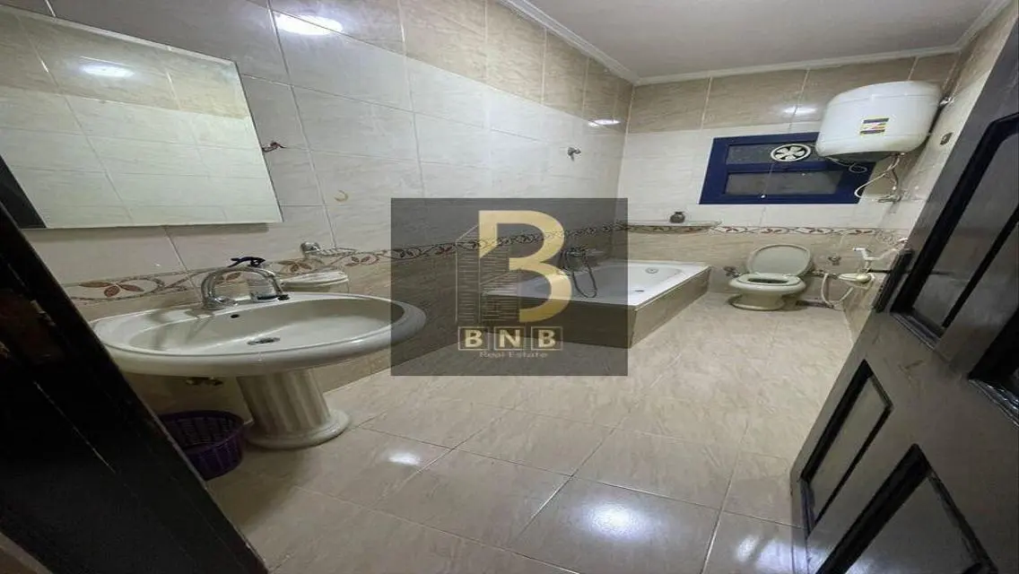Luxury Apartment for Rent in Seddek Area