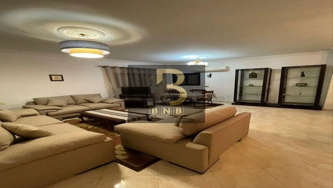 Luxury Apartment for Rent in Seddek Area
