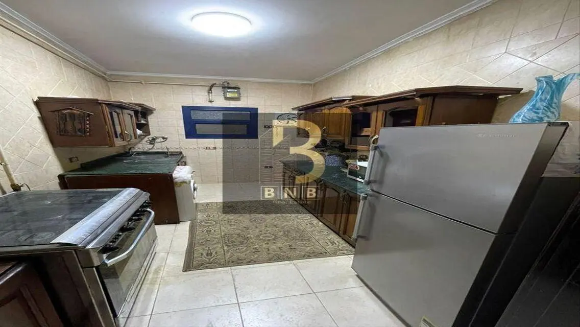 Luxury Apartment for Rent in Seddek Area