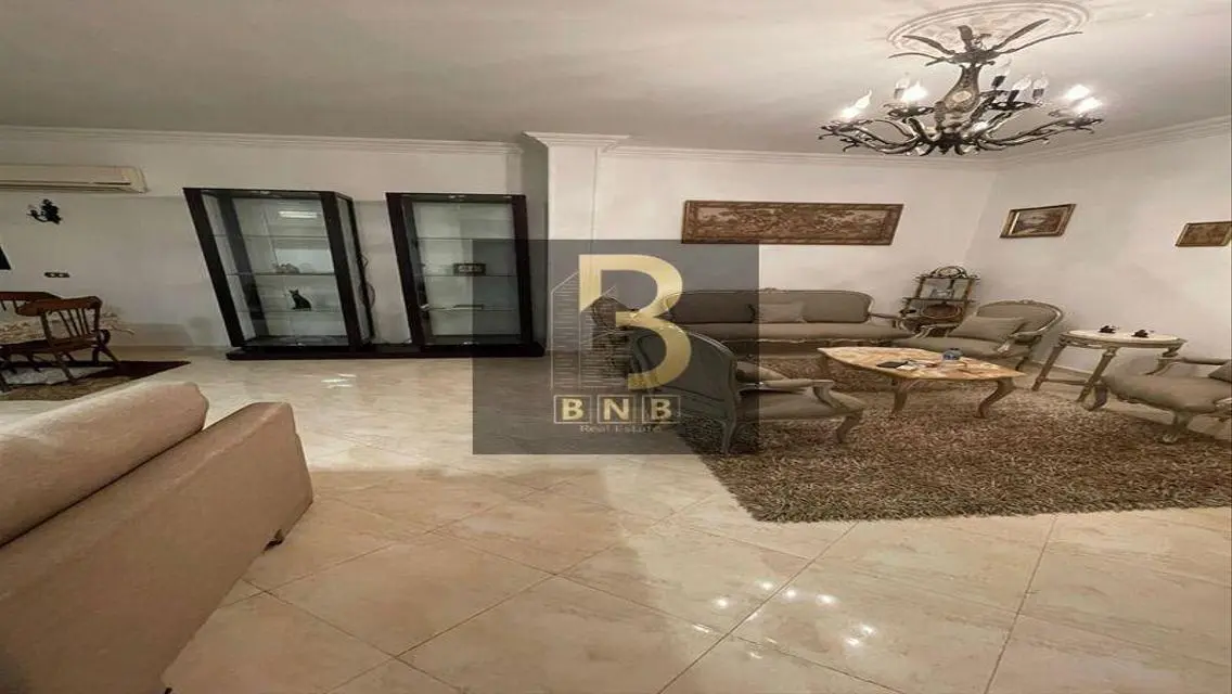 Luxury Apartment for Rent in Seddek Area