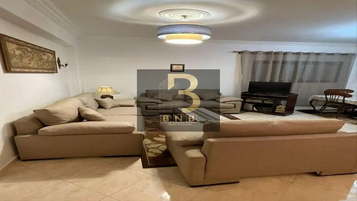 Luxury Apartment for Rent in Seddek Area