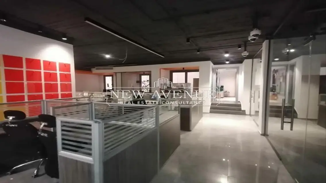 Fantastic Investment Opportunity - Office Space of 10000 m²