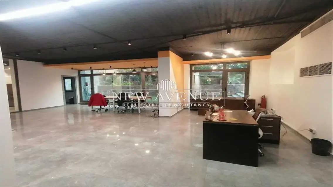 Fantastic Investment Opportunity - Office Space of 10000 m²