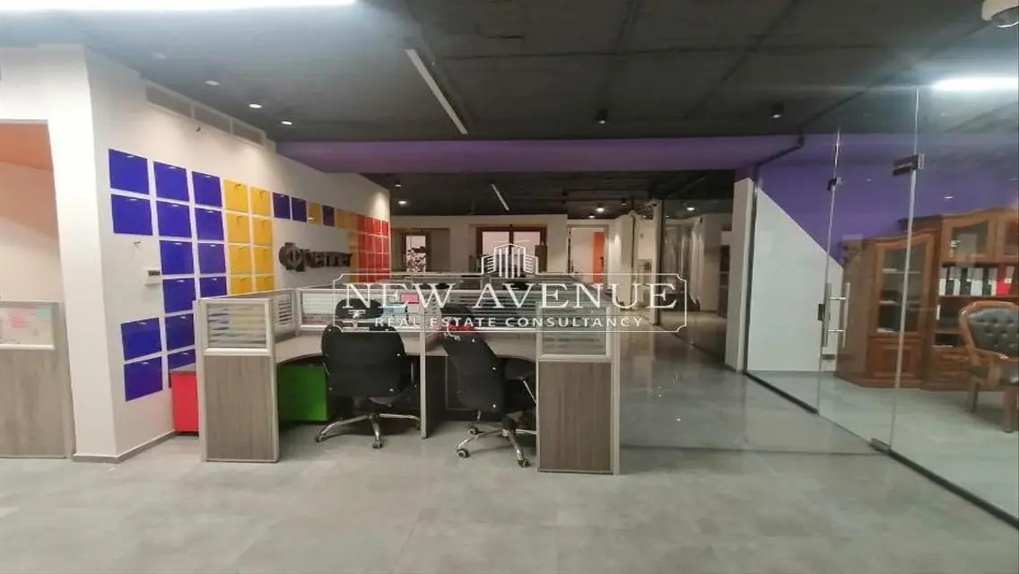 Fantastic Investment Opportunity - Office Space of 10000 m²