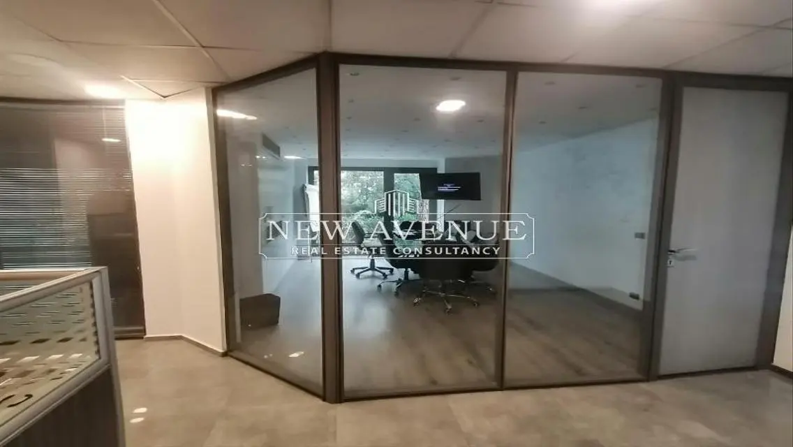 Fantastic Investment Opportunity - Office Space of 10000 m²