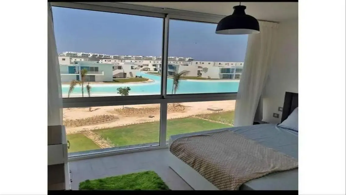 فيلا فاخرة في فوكه باي - 4 غرف & 3 حمامات