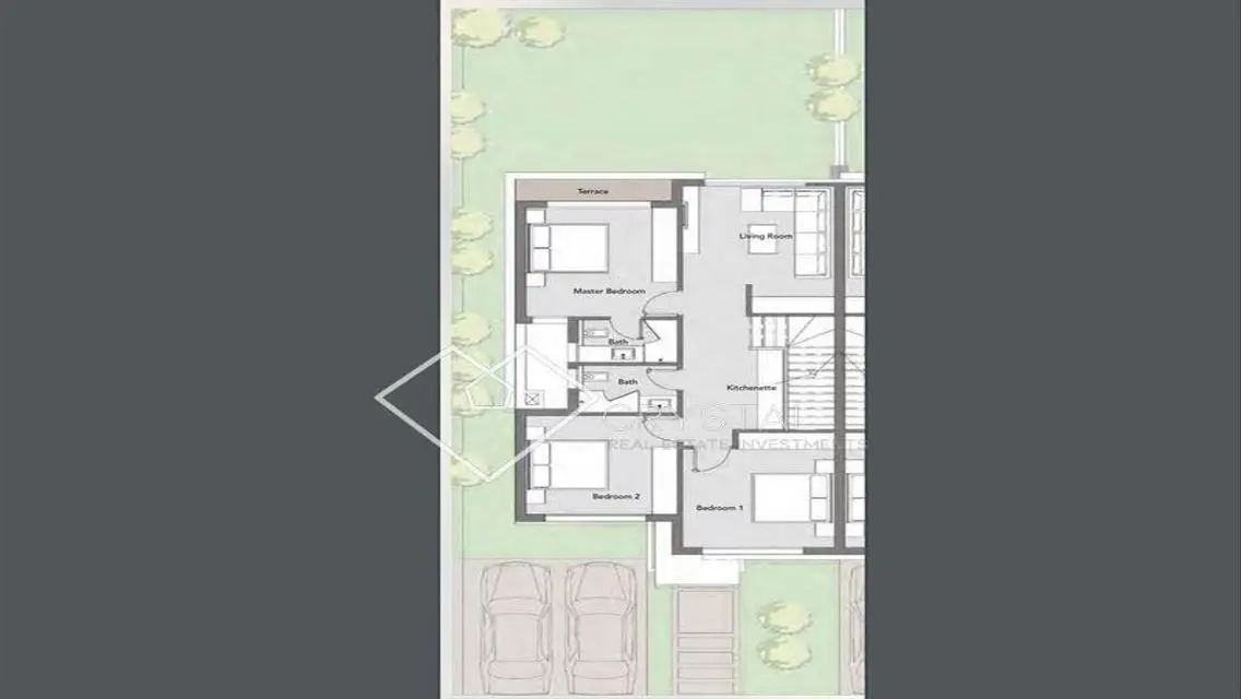 Luxury Villa for Rent
