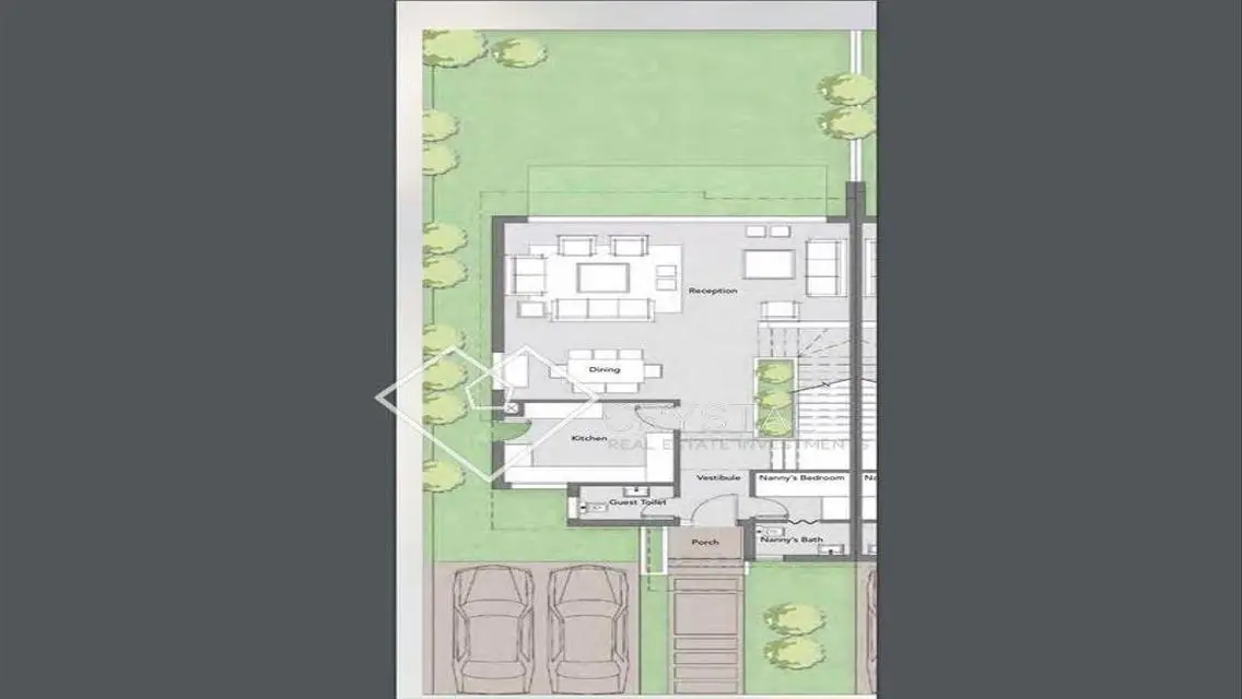 Luxury Villa for Rent