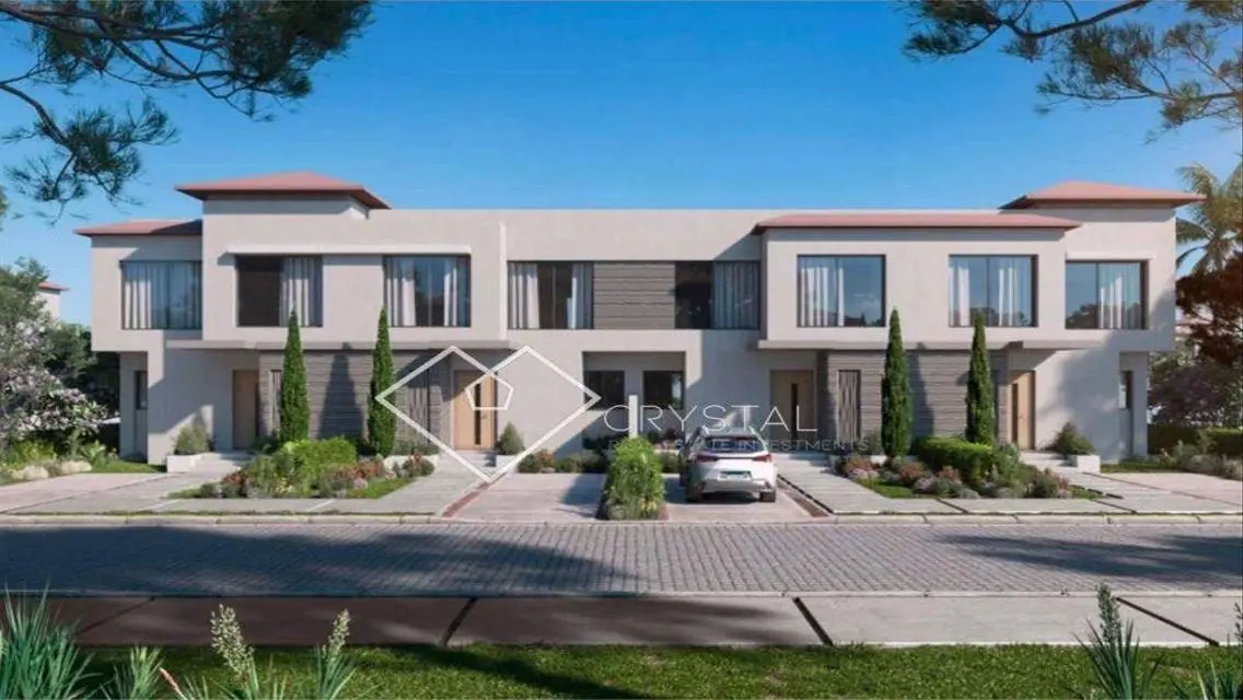Luxury Villa for Rent