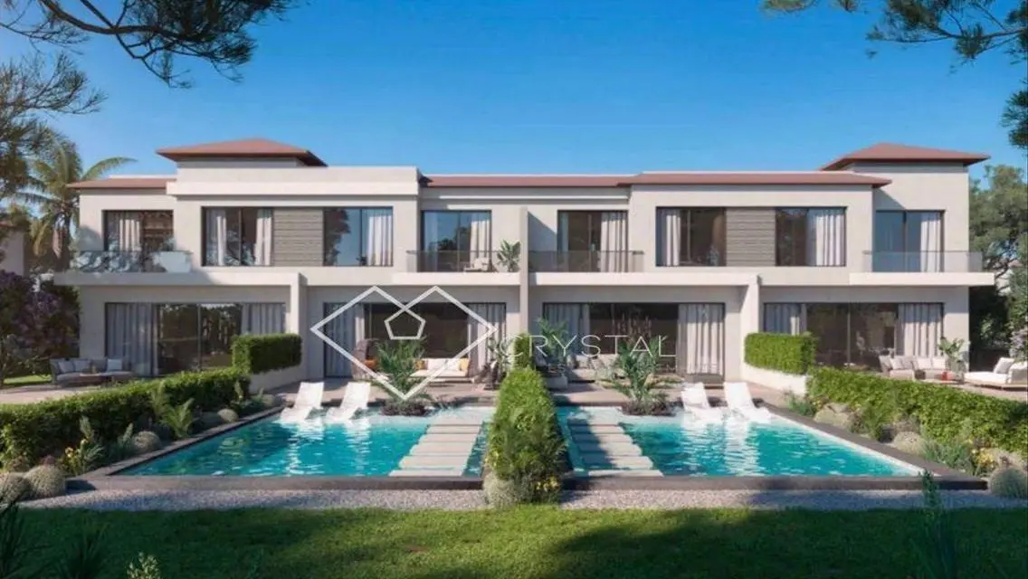 Luxury Villa for Rent