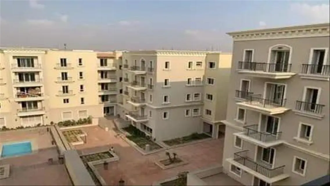 فيلا فاخرة للإيجار في القرية الغربية - الشيخ زايد