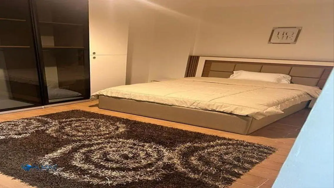 شقة بالأسكندرية بمساحة 40 متر