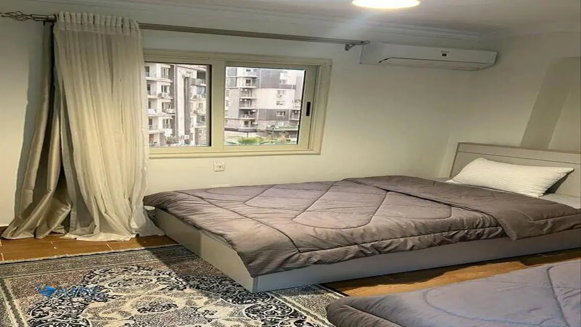 شقة بالأسكندرية بمساحة 40 متر