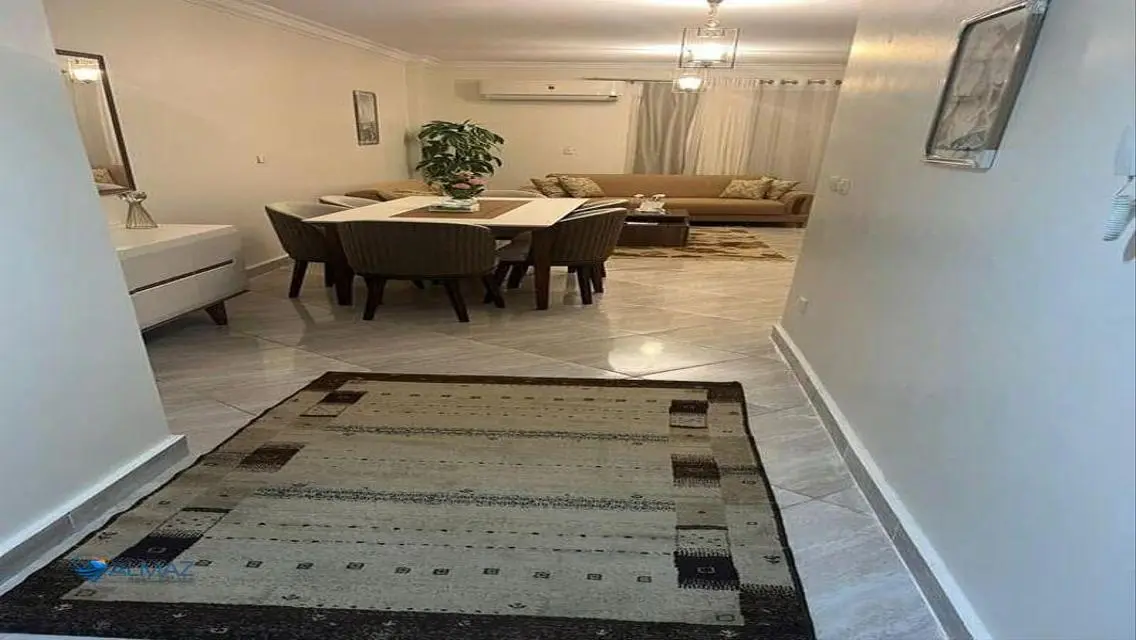 شقة بالأسكندرية بمساحة 40 متر