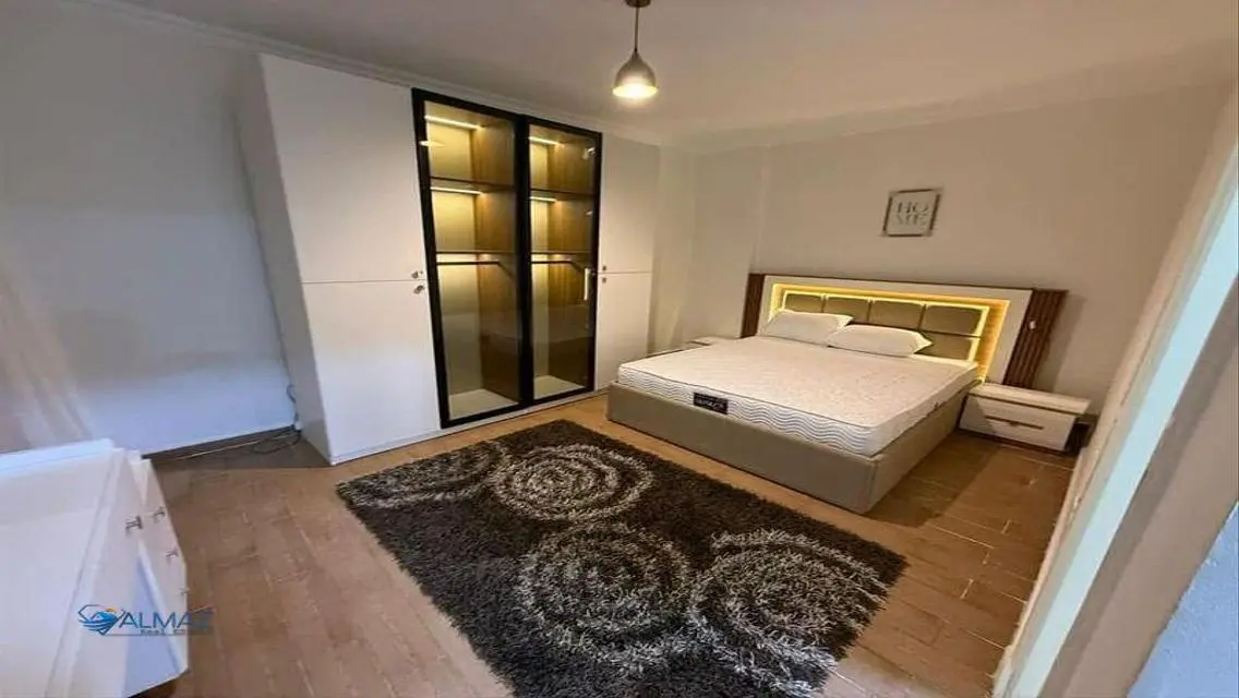 شقة بالأسكندرية بمساحة 40 متر