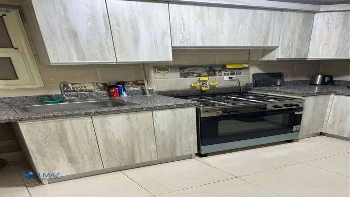 شقة بالأسكندرية بمساحة 40 متر
