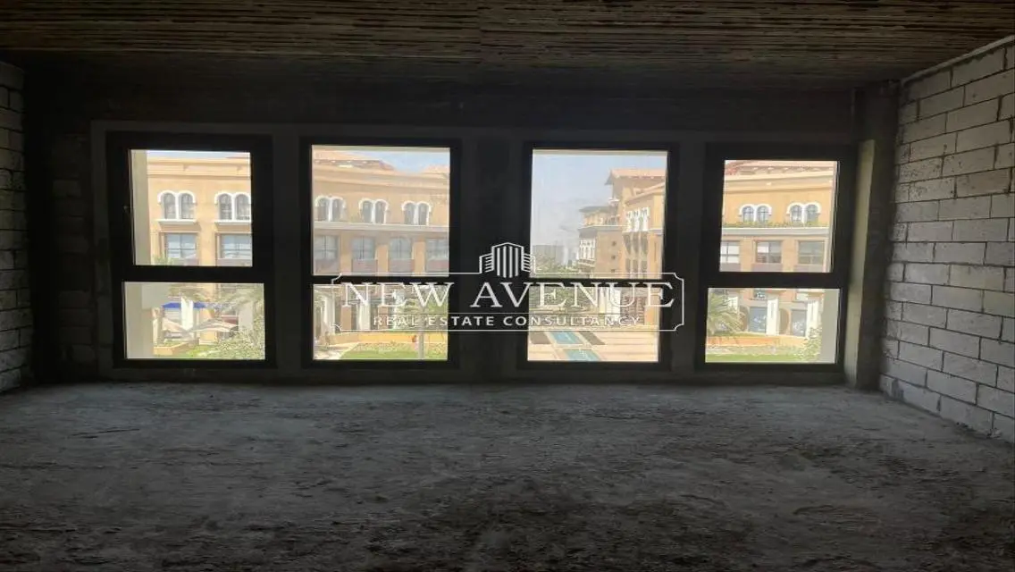 Amazing Apartment at an Attractive Price of 160,000 EGP