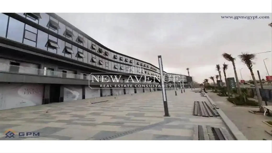 Stunning 1500 Sq. M Apartment with Covered Parking