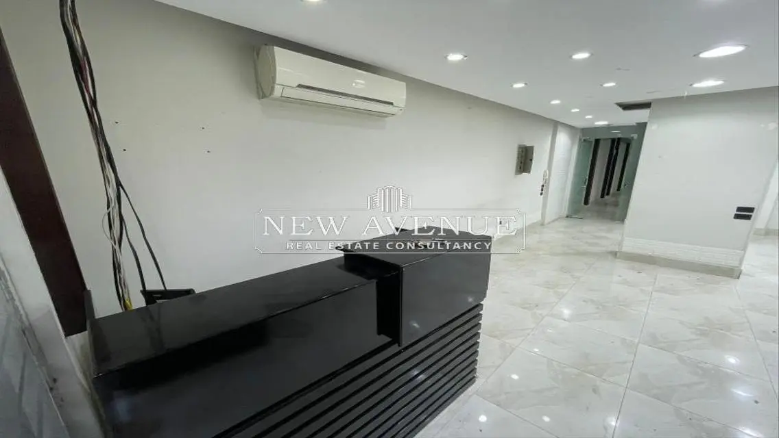 Luxury Apartment in the Heart of the City at an Attractive Price