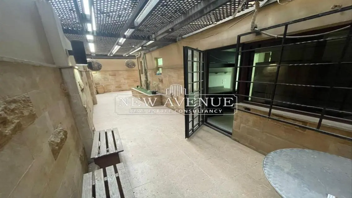 Luxury Apartment in the Heart of the City at an Attractive Price