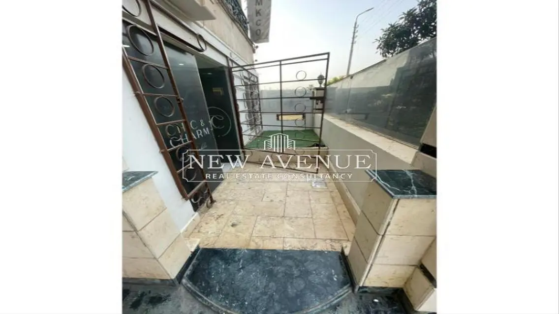 Luxury Apartment in the Heart of the City at an Attractive Price