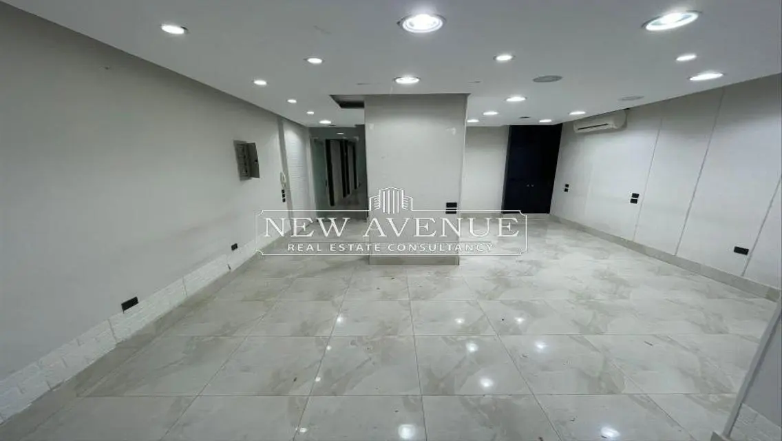 Luxury Apartment in the Heart of the City at an Attractive Price