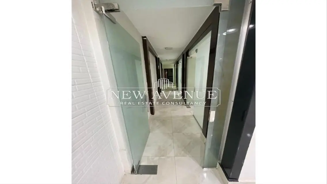 Luxury Apartment in the Heart of the City at an Attractive Price